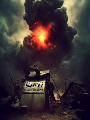 cover image of Doomsday Survive: Ice Age